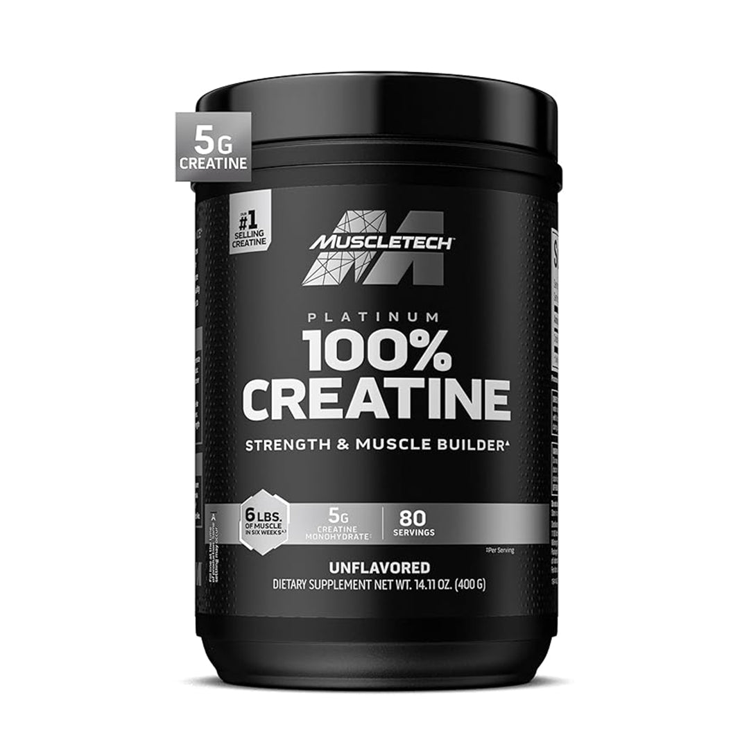 Platinum Creatine Monohydrate