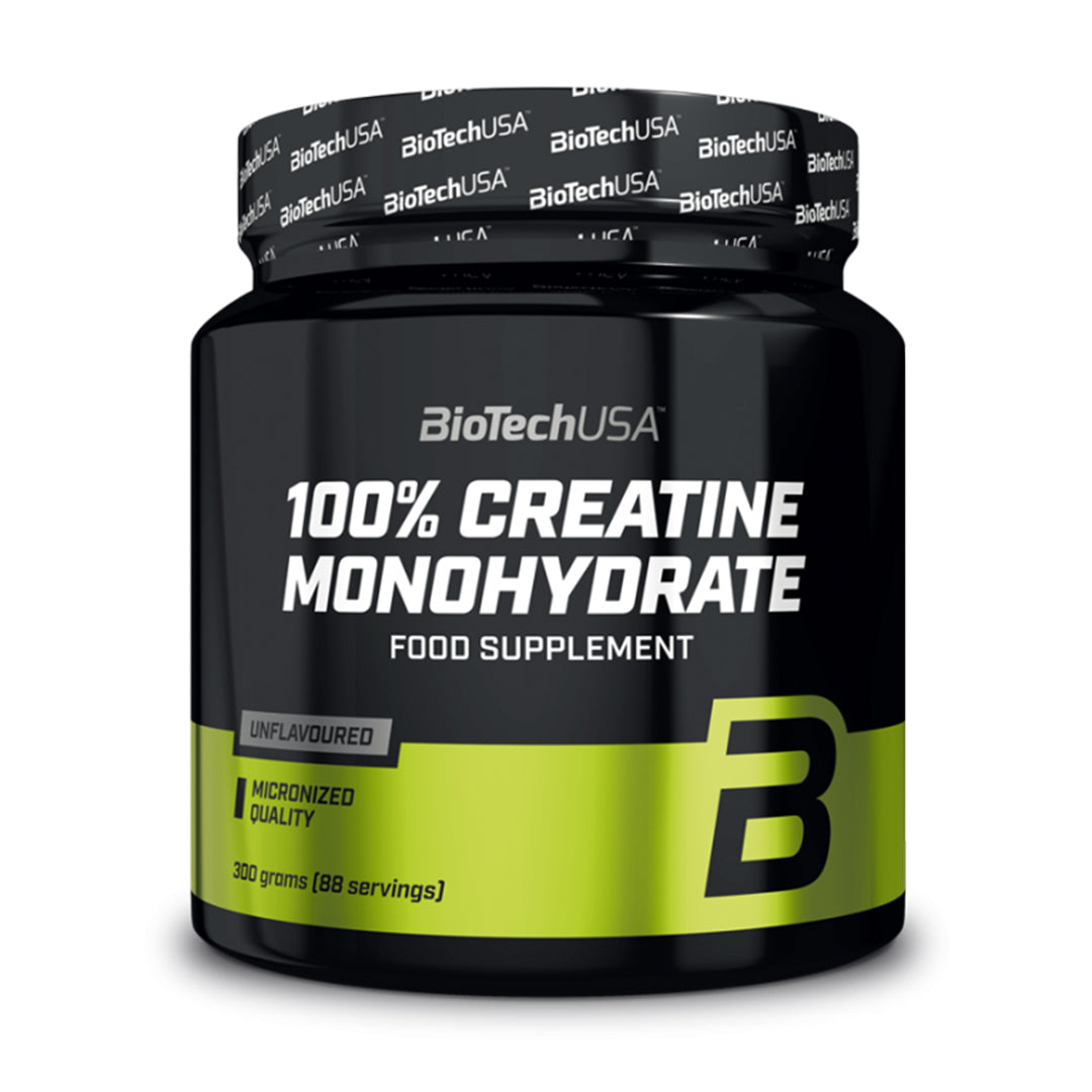 Biotech USA Creatine
