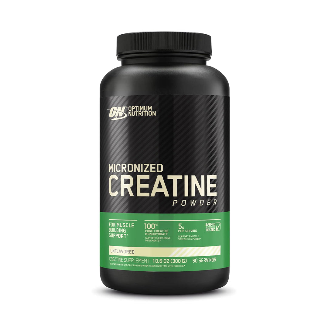 Lab Series Creatine Monohydrate